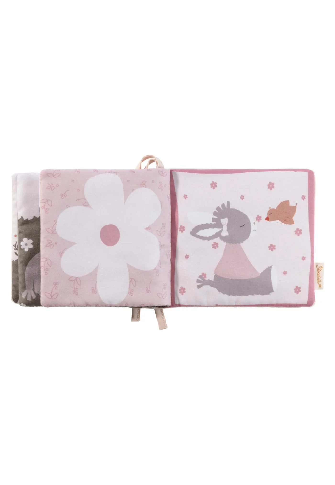 Baby Spielbuch Emmi Girl