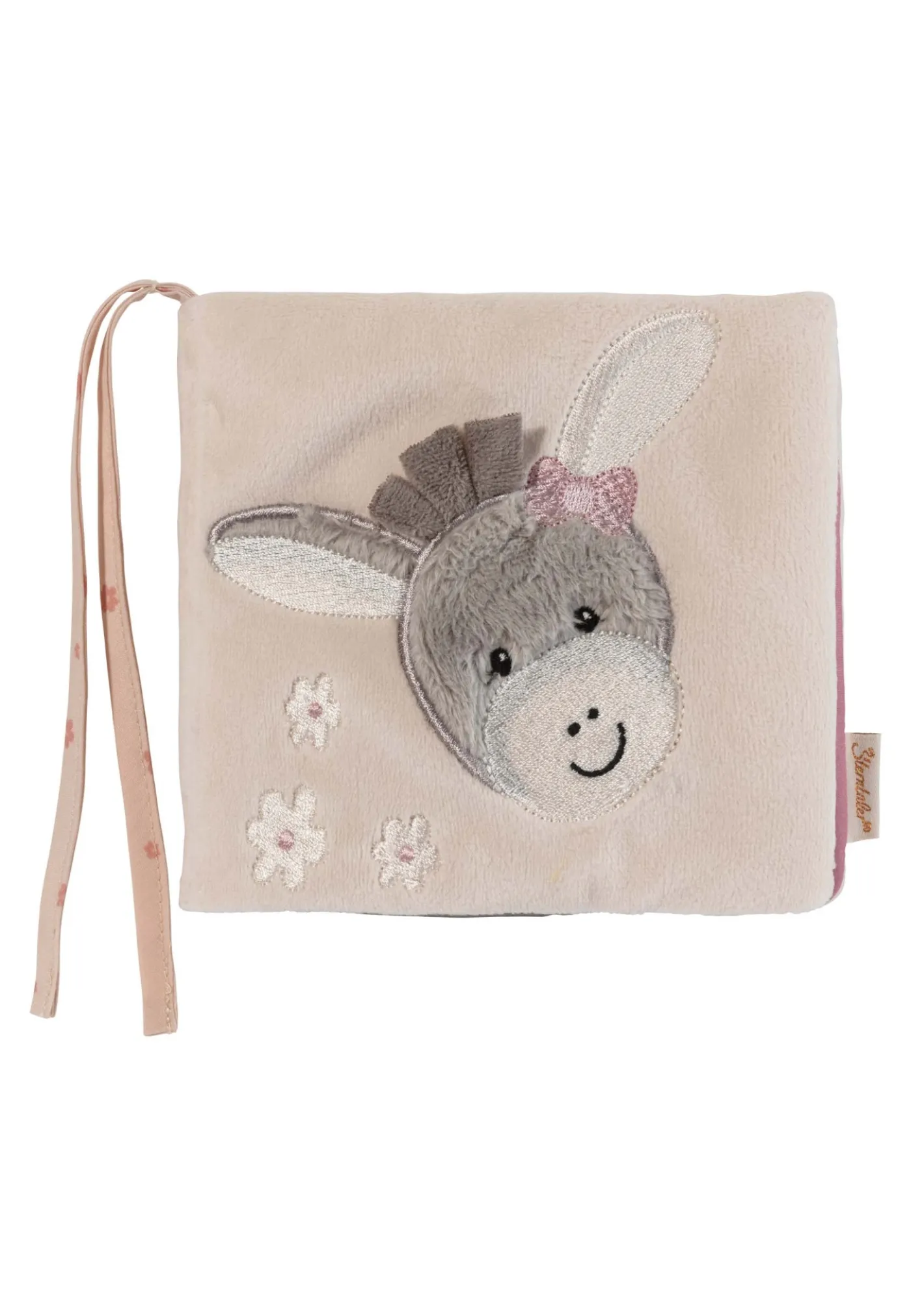 Baby Spielbuch Emmi Girl