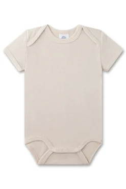 Baby-Body kurzarm Doppelpack