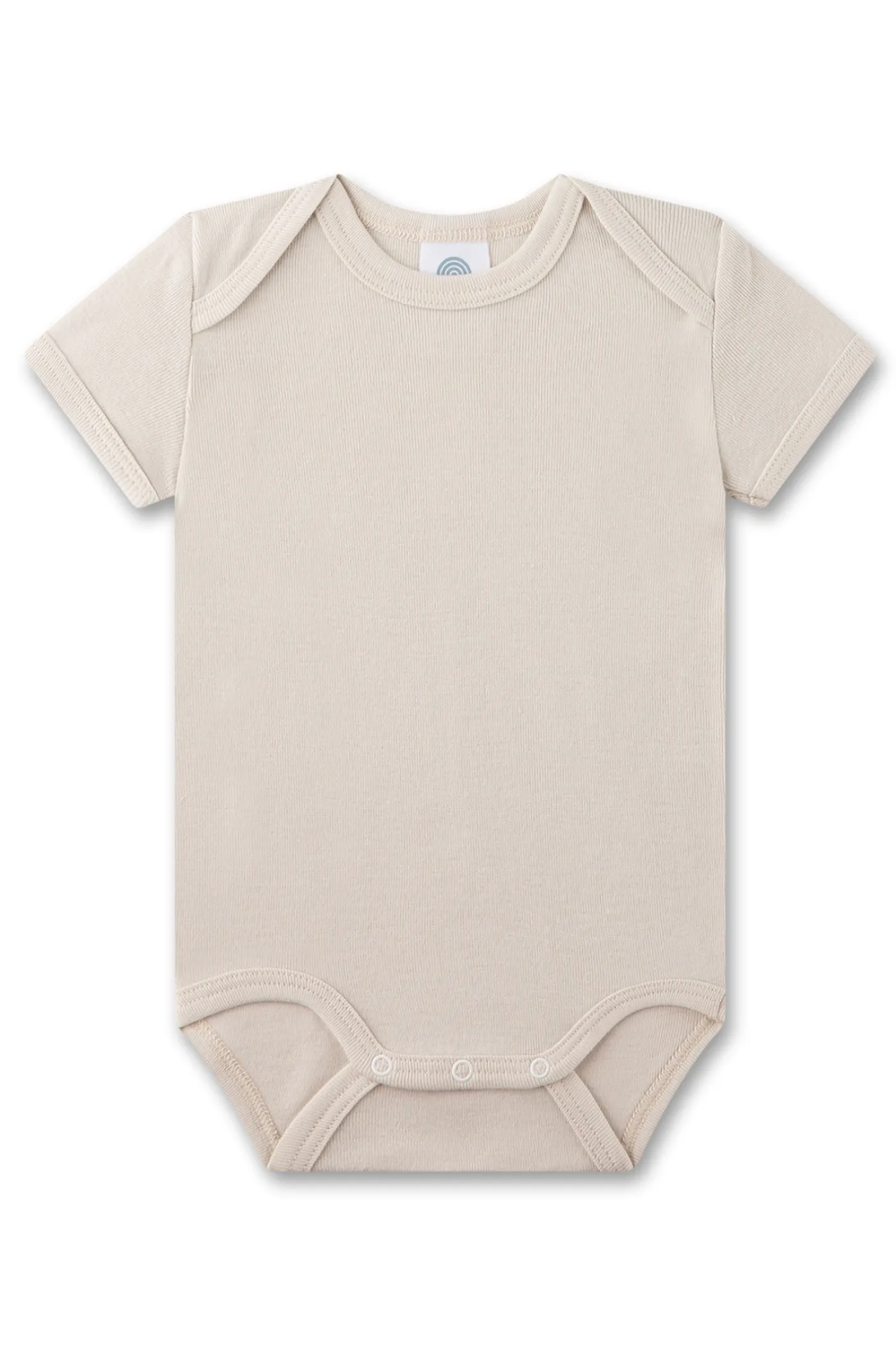 Baby-Body kurzarm Doppelpack