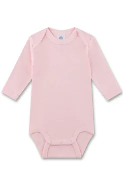 Baby-Body kurzarm Doppelpack