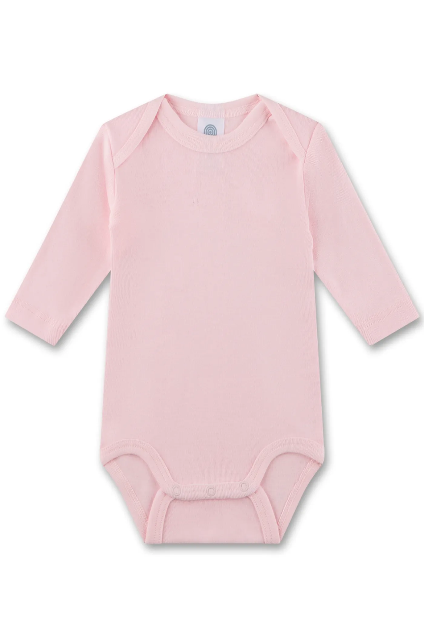 Baby-Body kurzarm Doppelpack