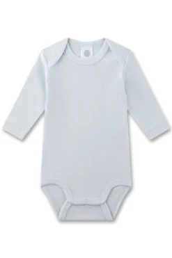 Baby-Body kurzarm Doppelpack