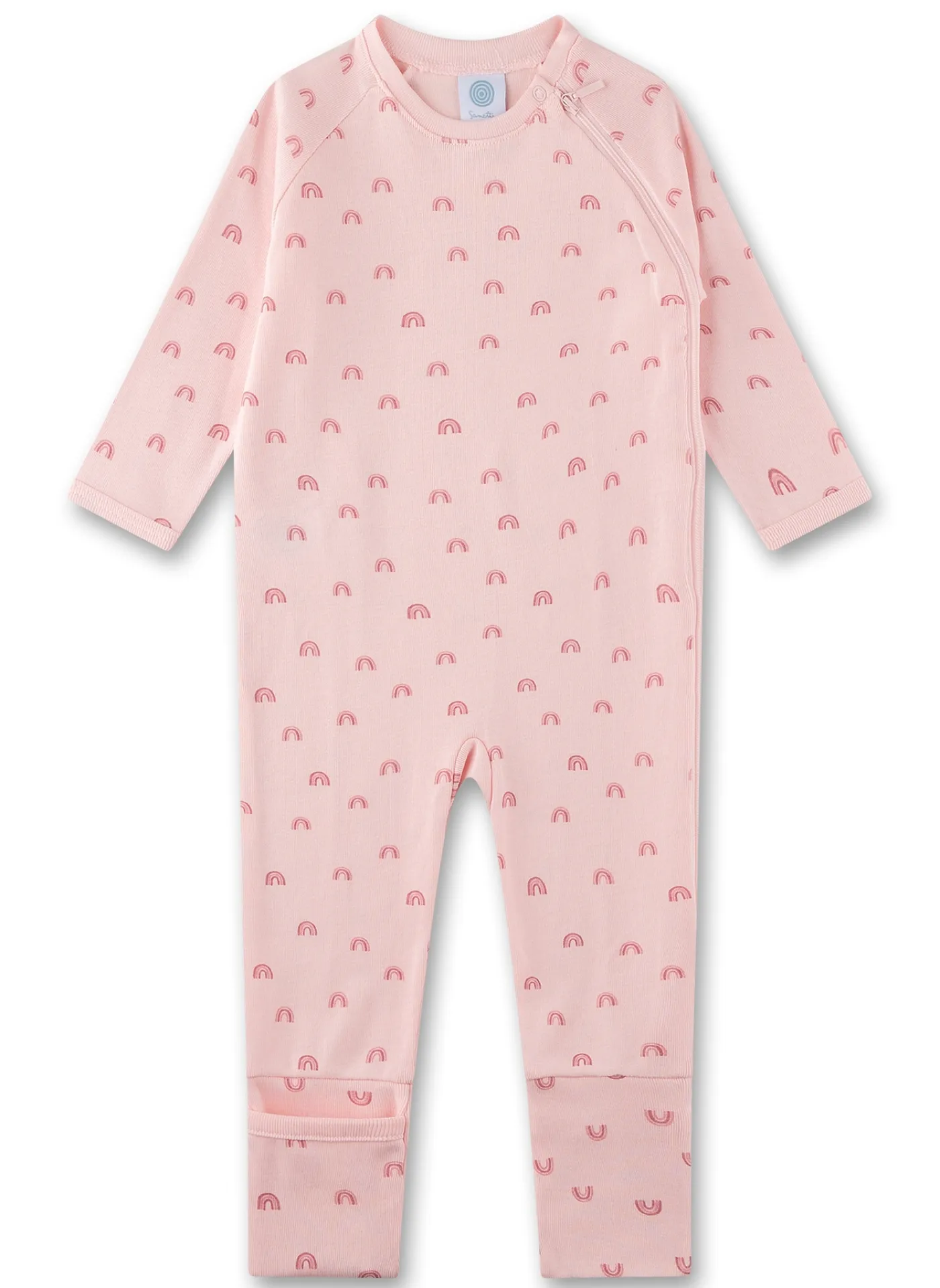 Baby-Overall