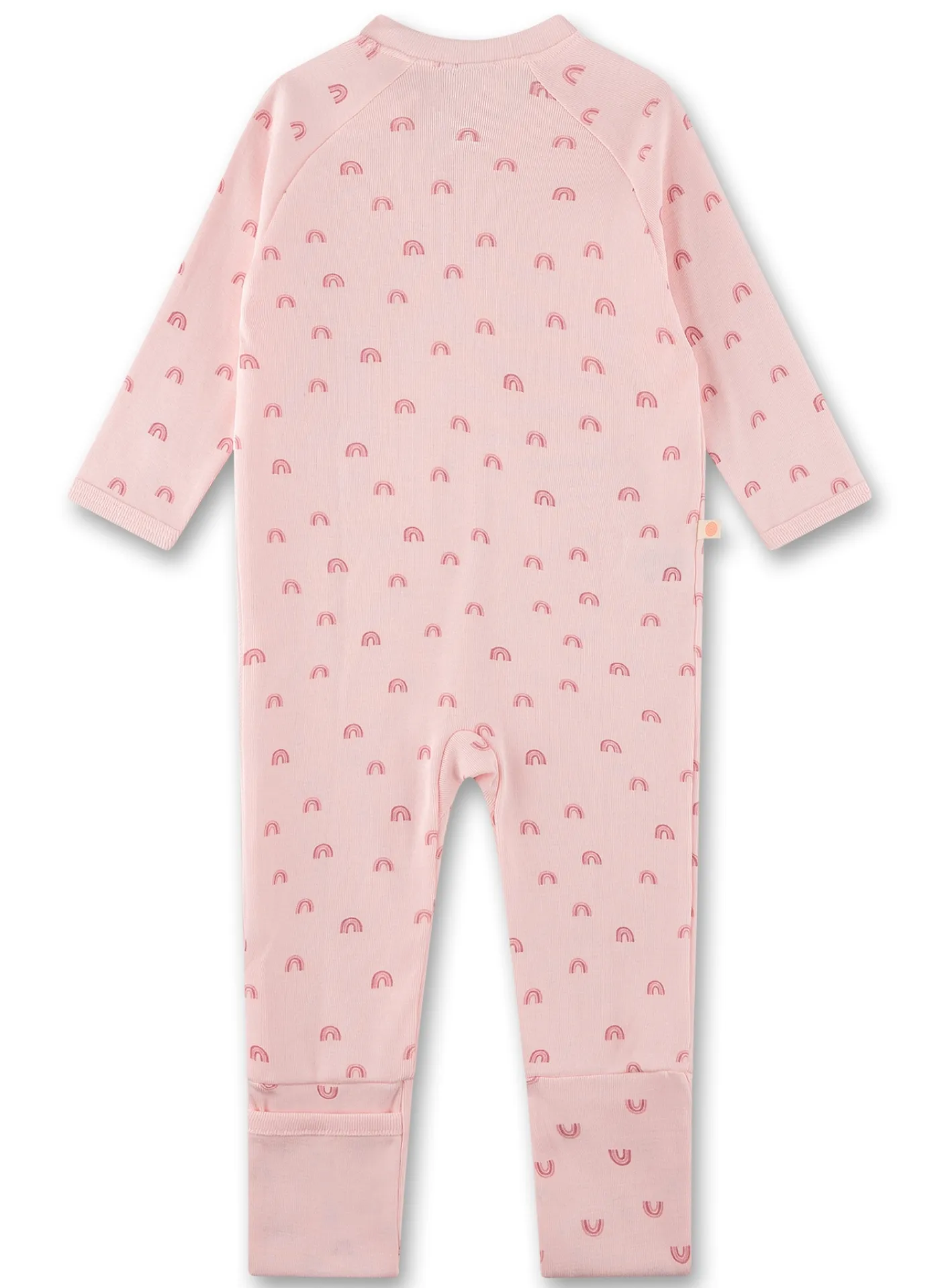 Baby-Overall