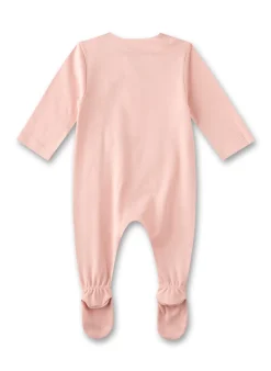 Babyoverall für Mädchen