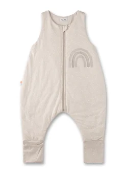 Baby-Schlafsack mit Füßen