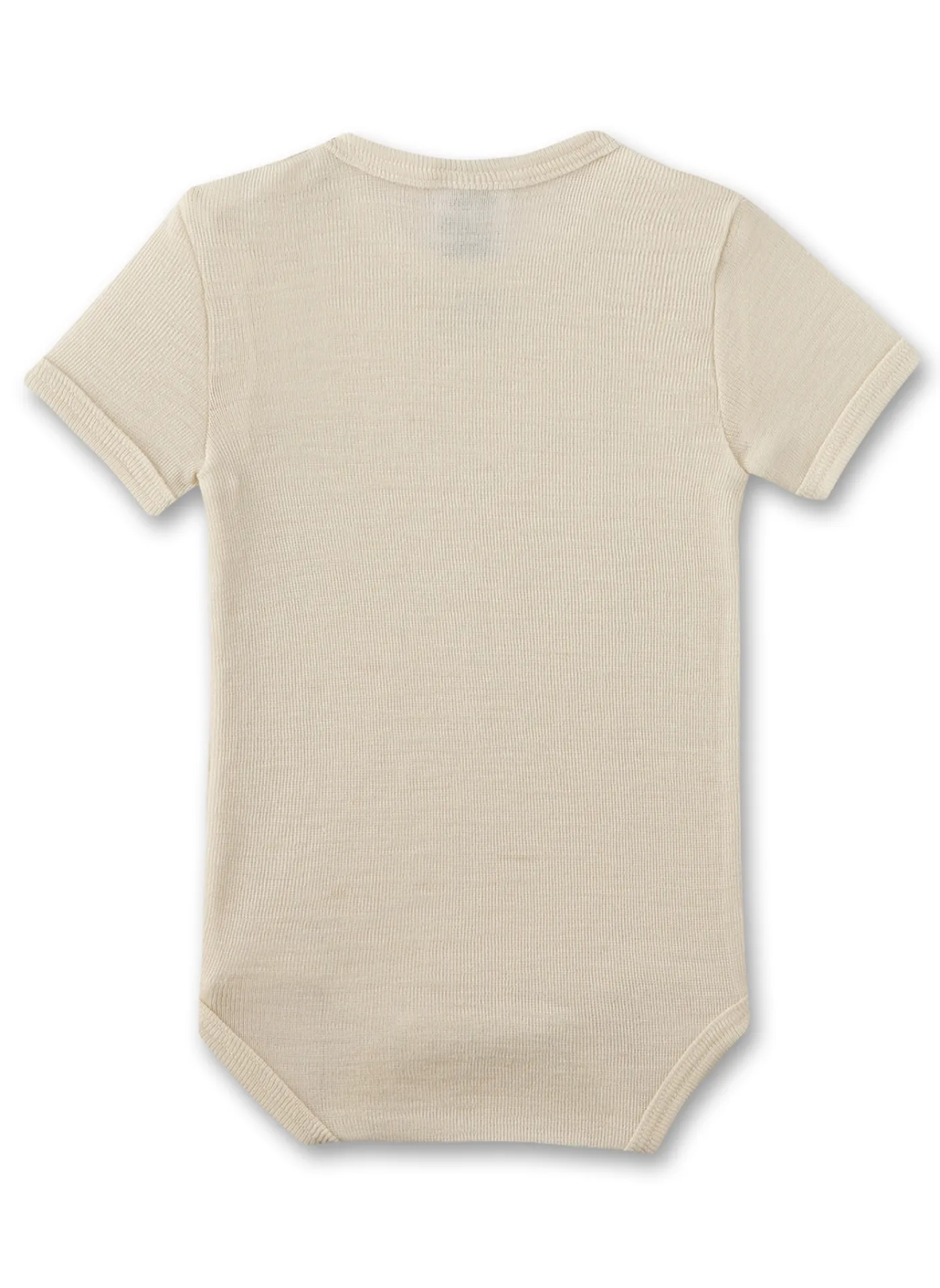 Baby-Wickelbody kurzarm