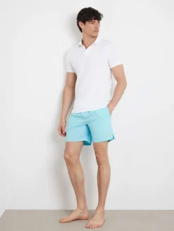 Badehose Neon