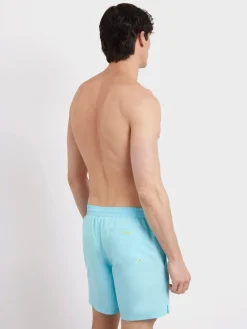 Badehose Neon