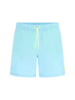 Badehose Neon