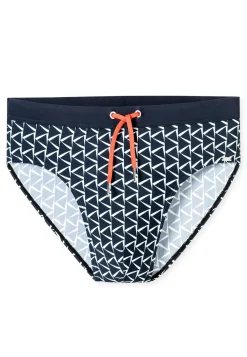 Badehose Slip Komfort