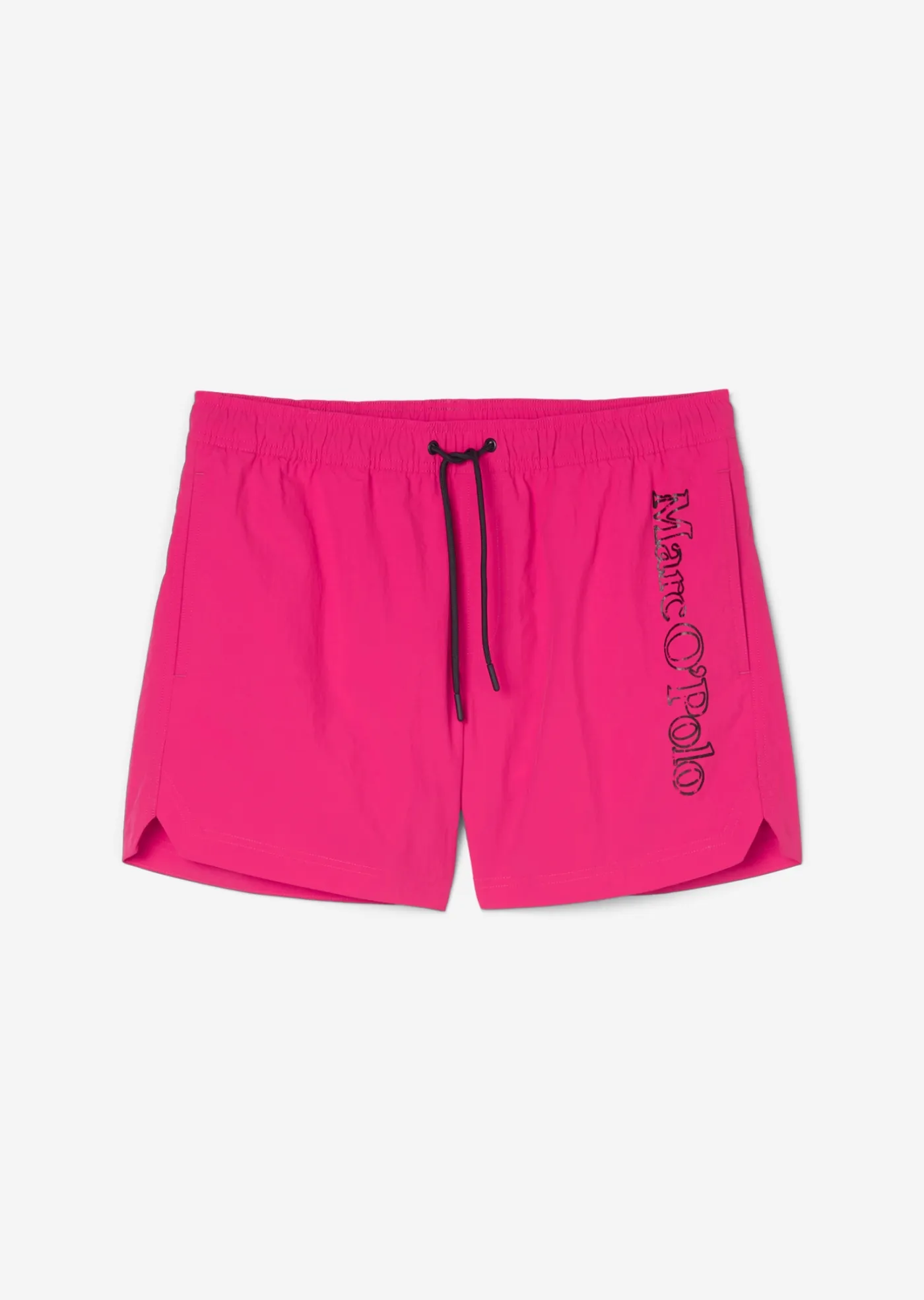 BADESHORTS AUS RECYCELTEM MATERIAL