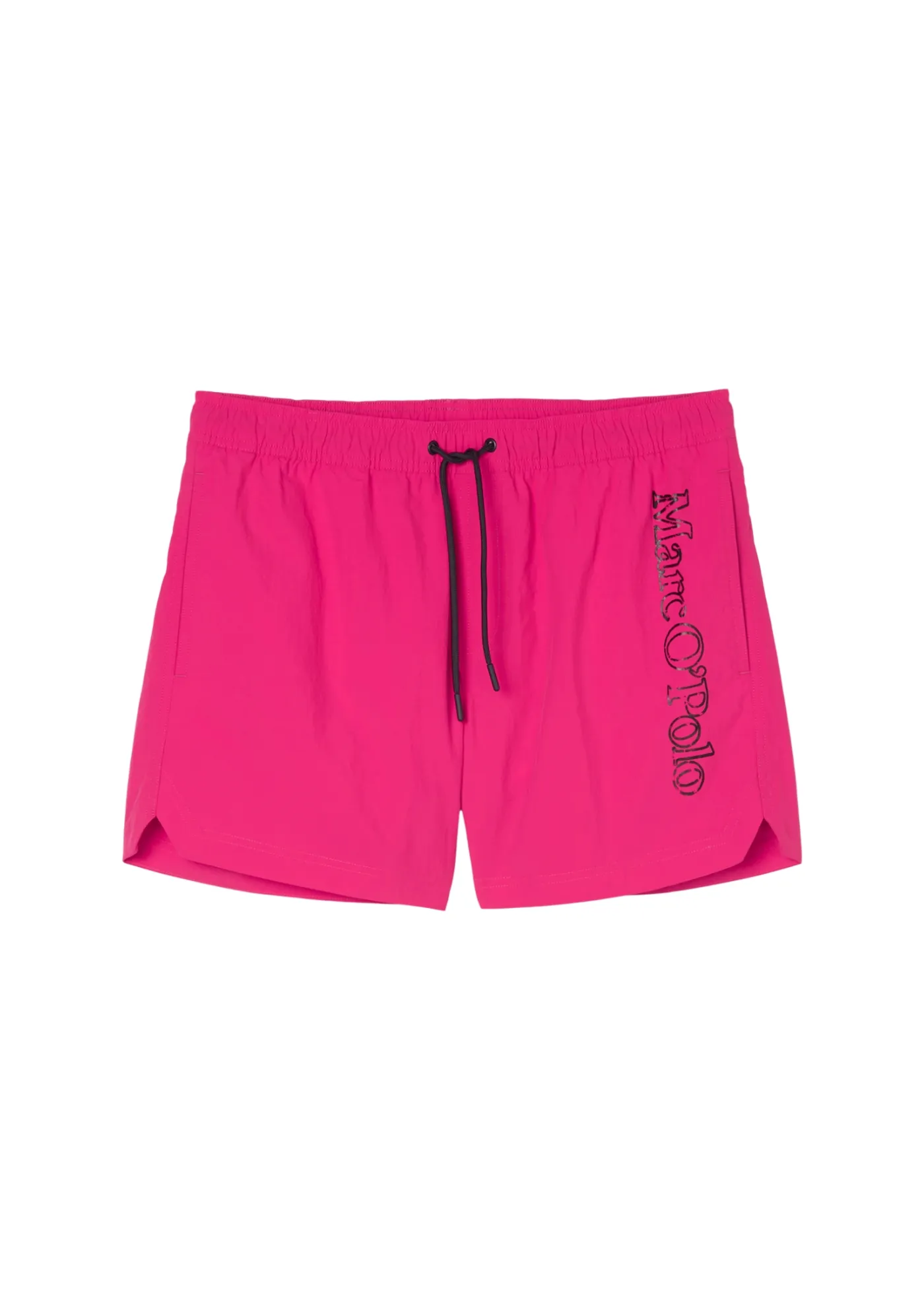 BADESHORTS AUS RECYCELTEM MATERIAL