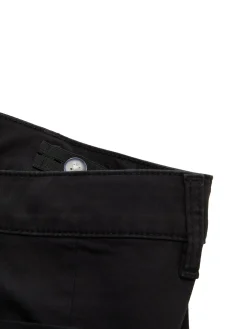 Baggy Fit Chino Hose