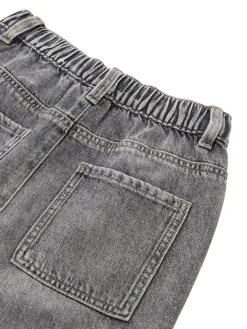 Baggy Fit Jeans