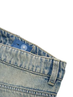 Baggy Fit Jeans