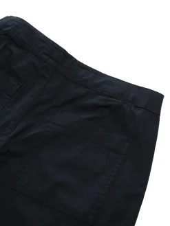 Baggy Fit Parachute Hose