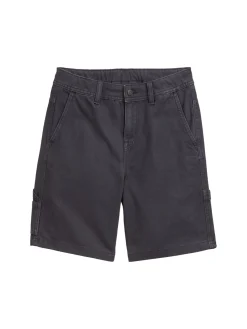 Baggy Fit Shorts
