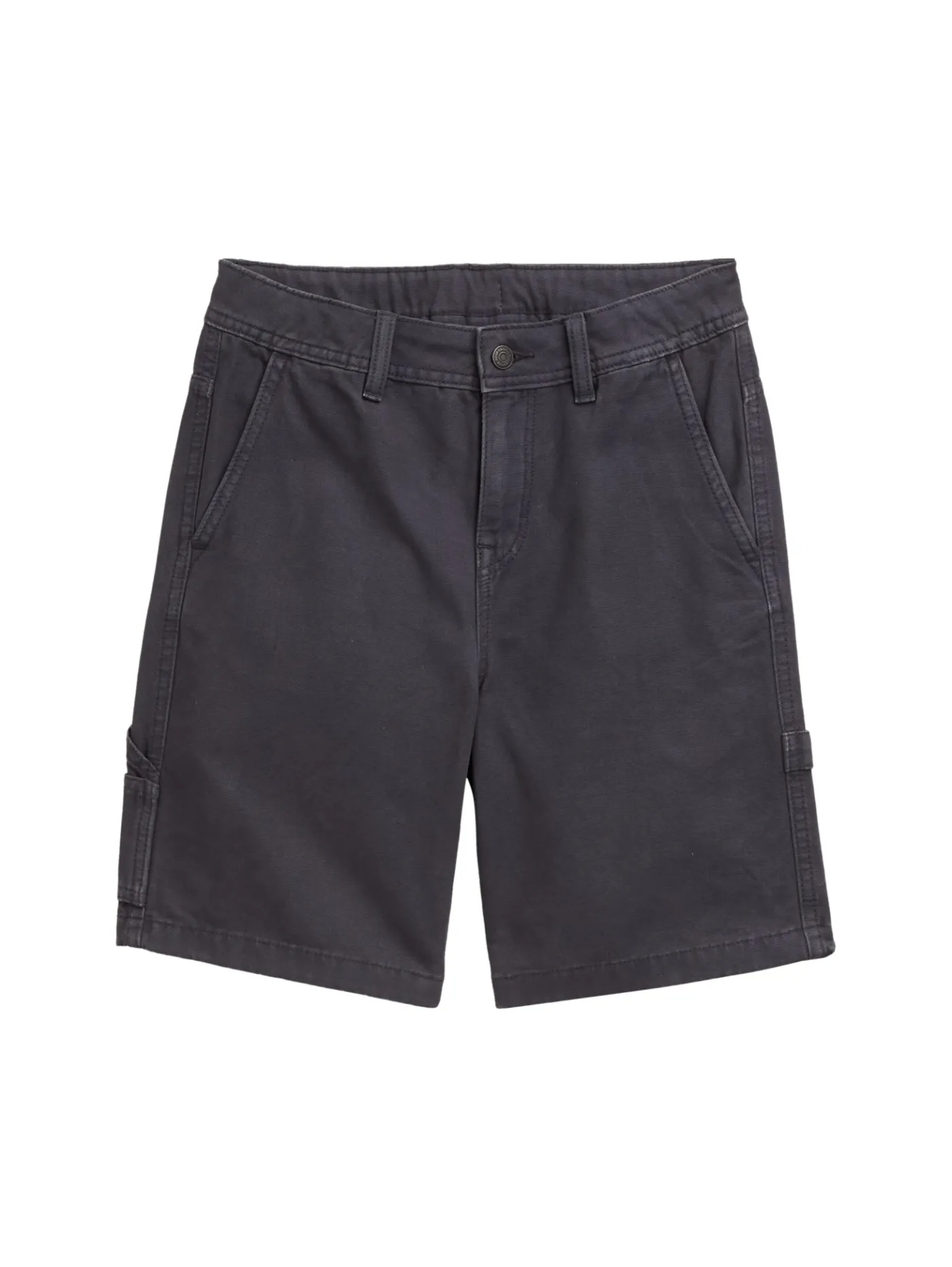 Baggy Fit Shorts