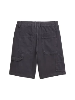 Baggy Fit Shorts