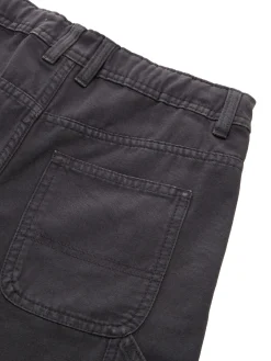 Baggy Fit Shorts