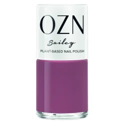 Bailey: Nagellack