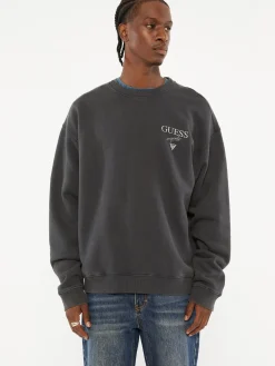 Baker Logo Crewneck
