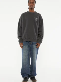 Baker Logo Crewneck