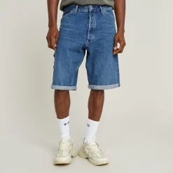Bam Logger Short