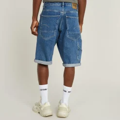 Bam Logger Short