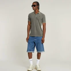 Bam Logger Short