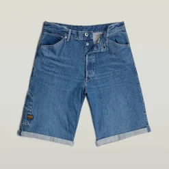 Bam Logger Short