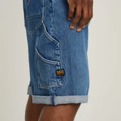 Bam Logger Short
