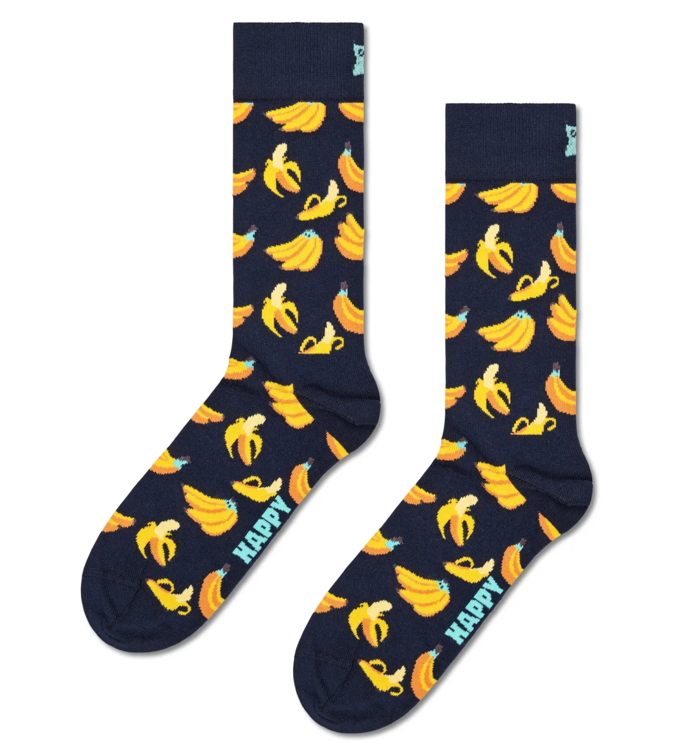 Banana Sock