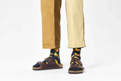 Banana Sock