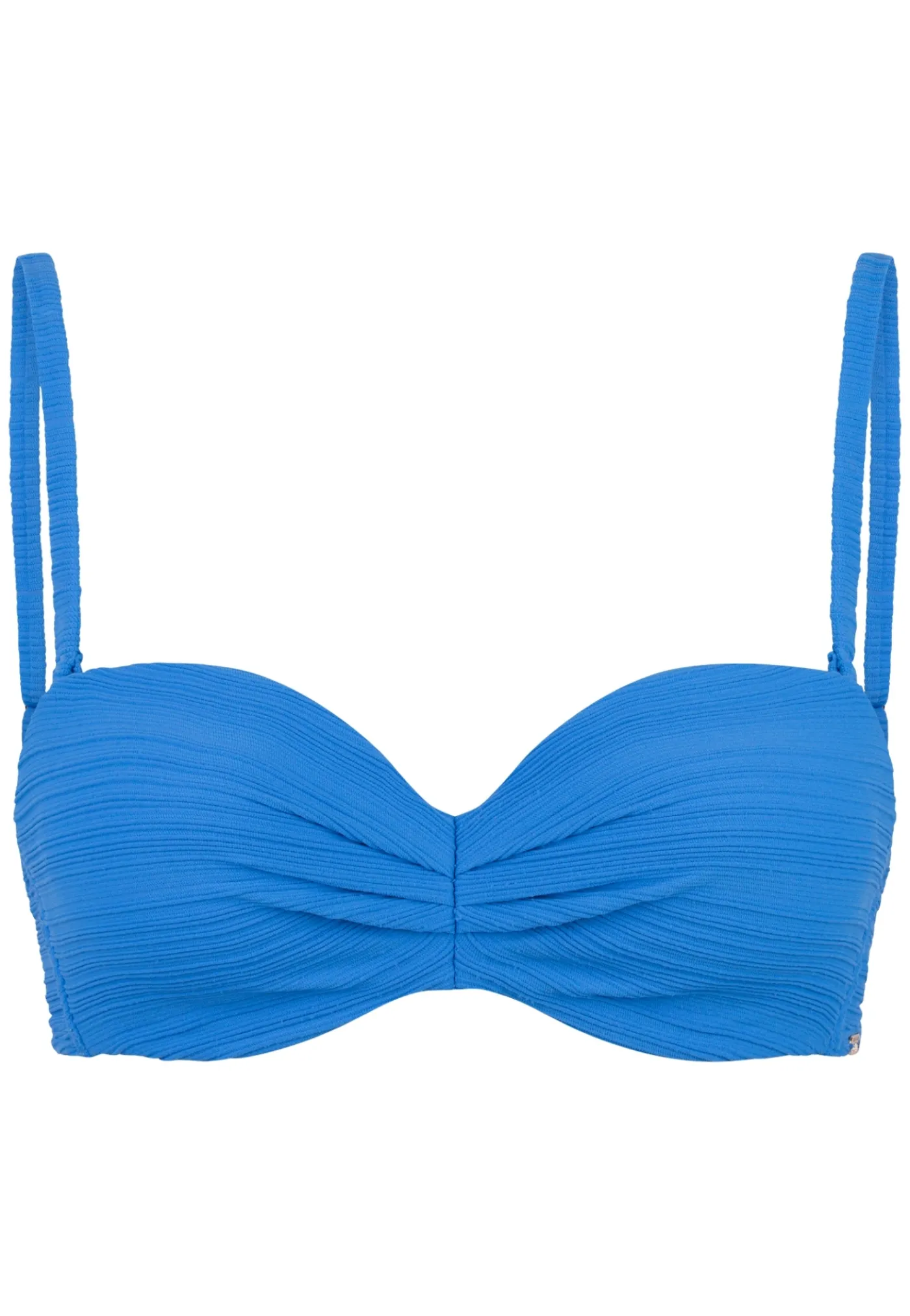 Bandeau Bikini Top