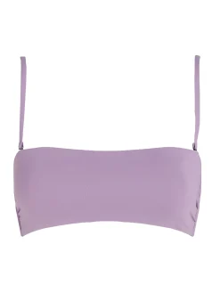 Bandeau Bikini-Top
