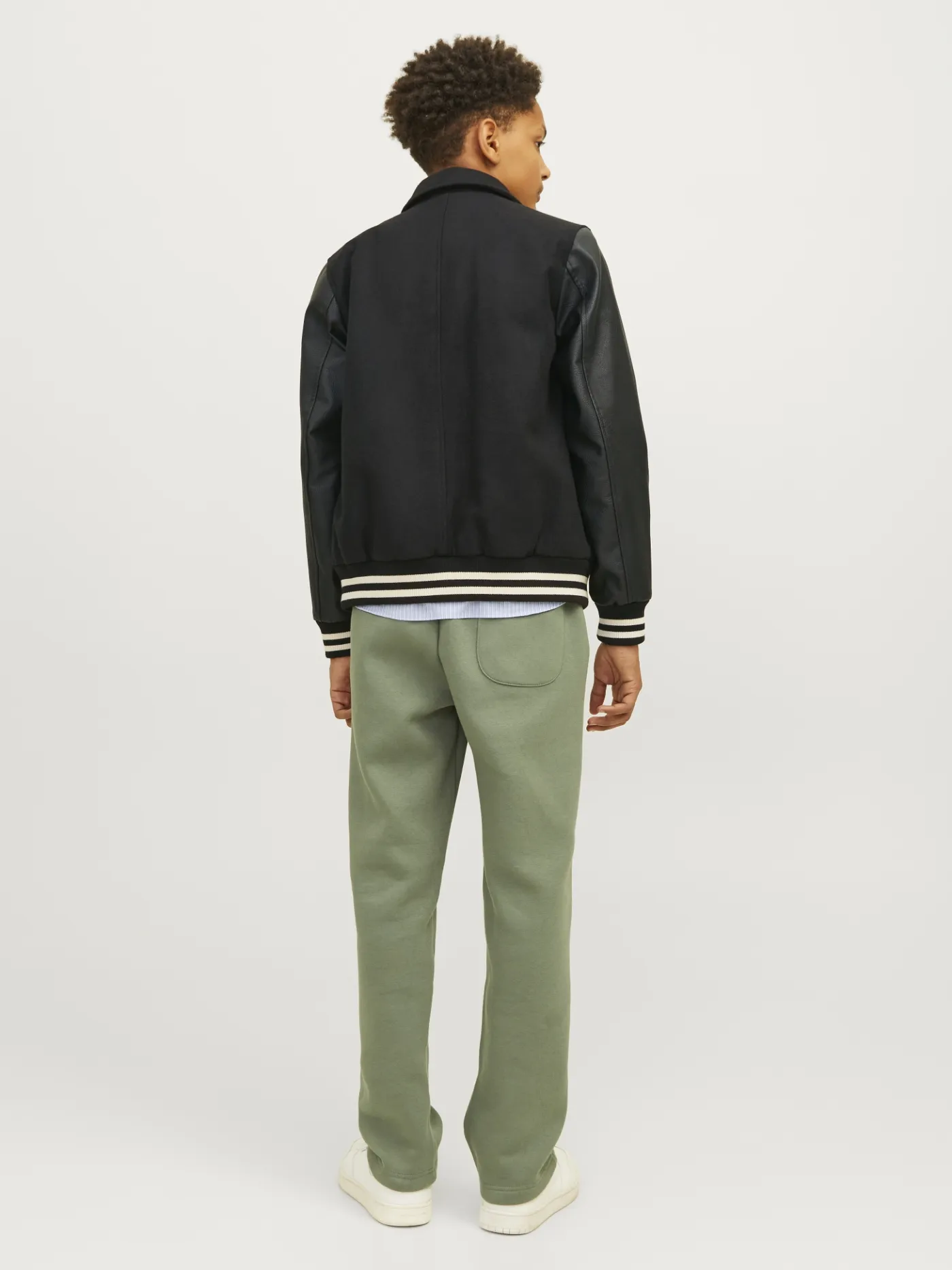 Baseballjacke JORCARTER