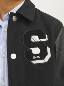 Baseballjacke JORCARTER