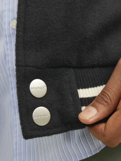 Baseballjacke JORCARTER