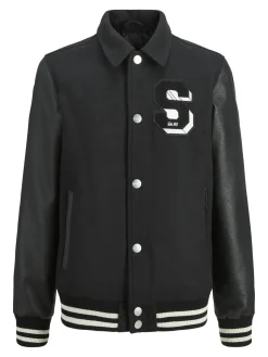 Baseballjacke JORCARTER