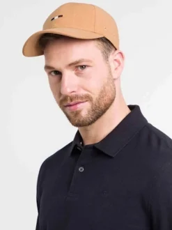 Baseballkappe