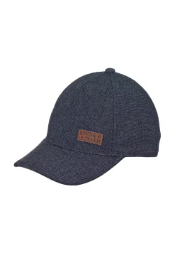 Basecap Jeans