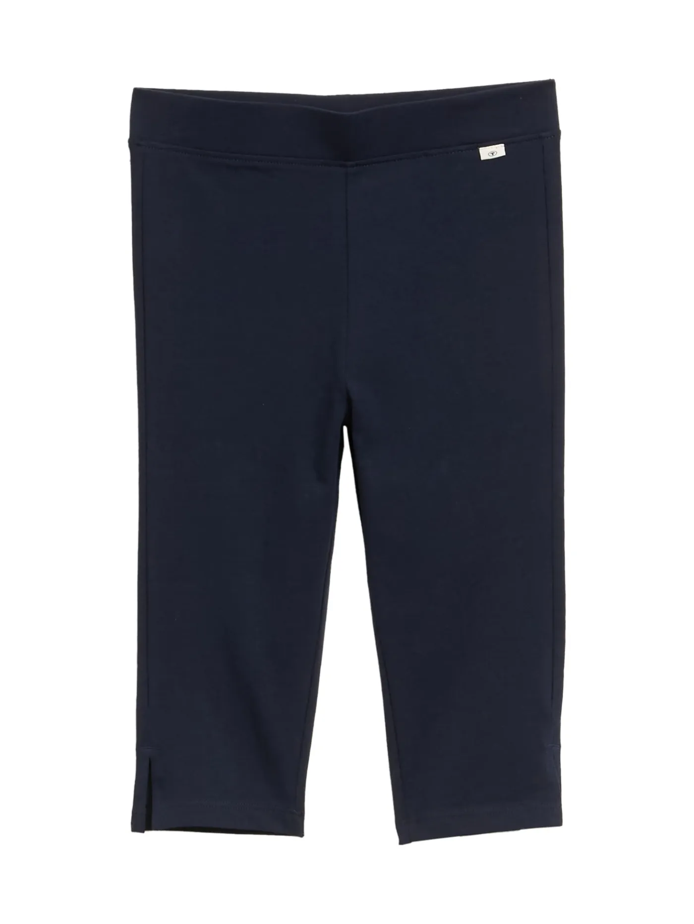 Basic Capri Leggings