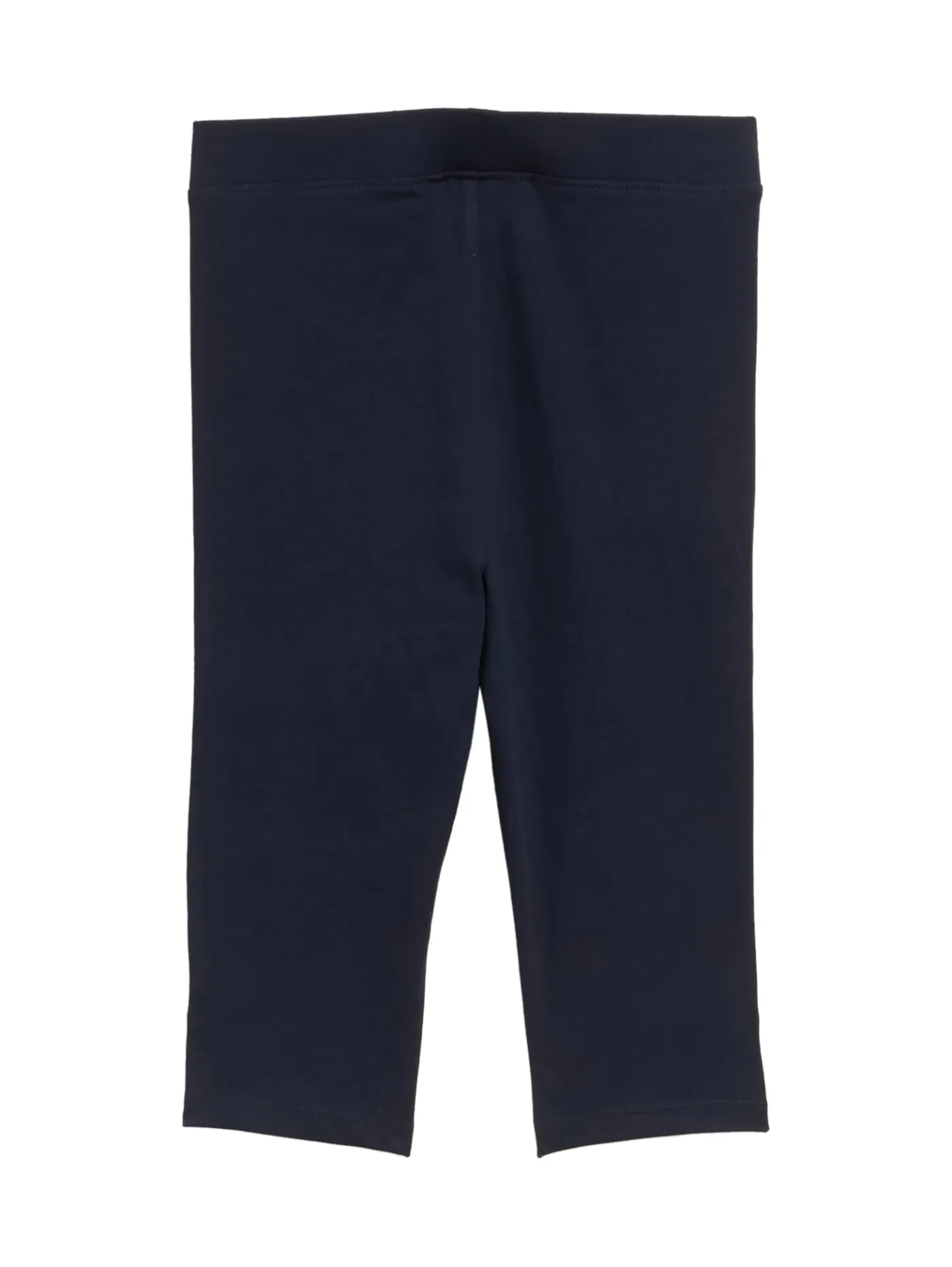 Basic Capri Leggings