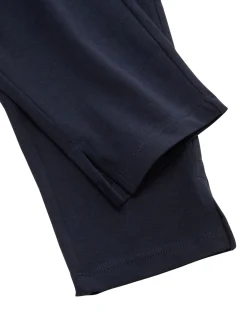 Basic Capri Leggings