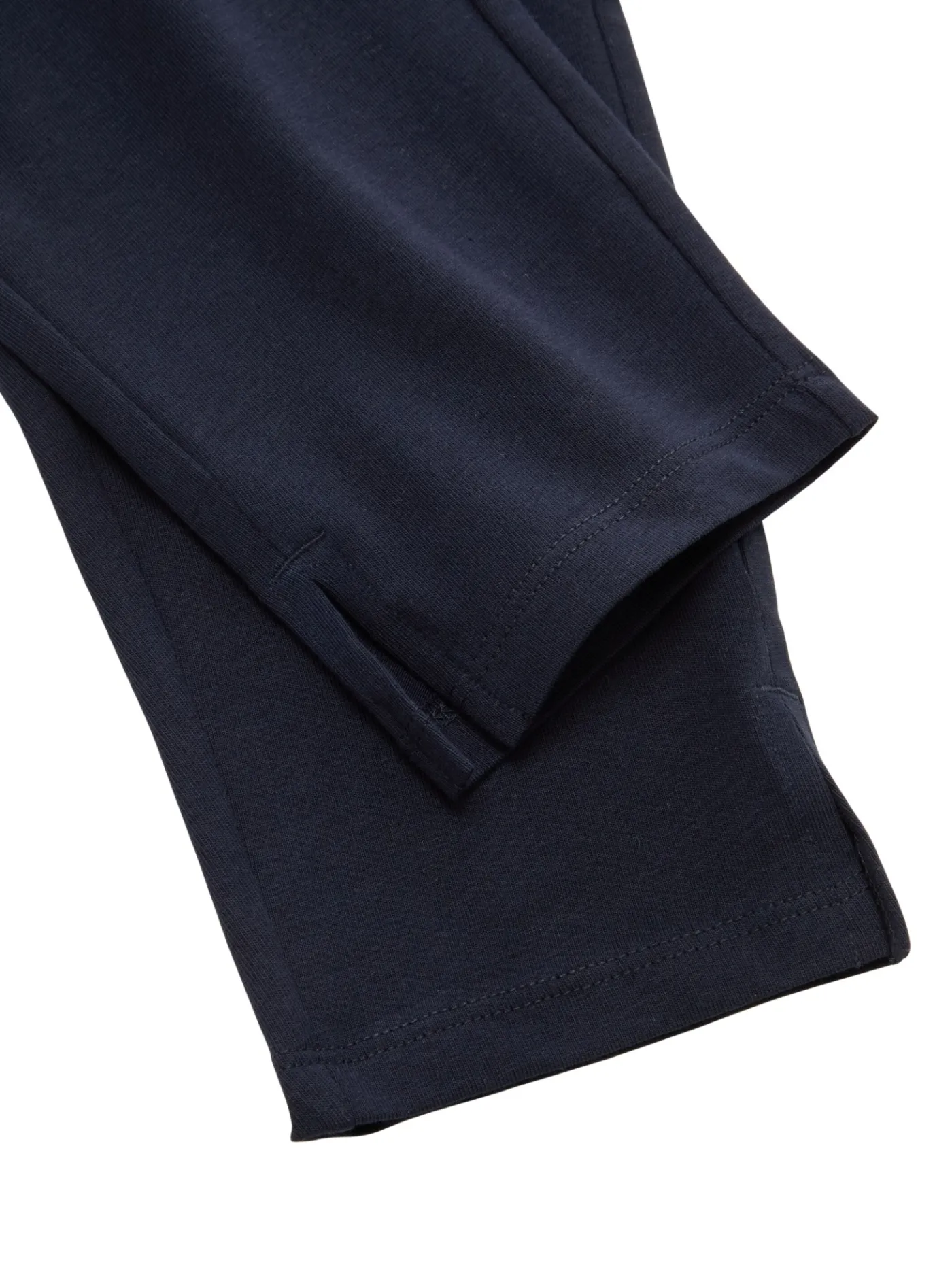 Basic Capri Leggings