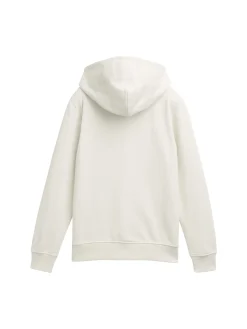 Basic Hoodie Sweatjacke