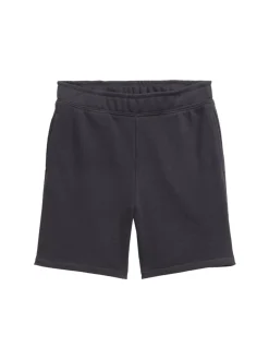 Basic Sweat-Shorts
